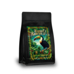 Kawa ziarnista BRASIL SANTOS 100% Arabica