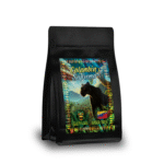 Kawa ziarnista COLUMBIA SUPREMO 100% Arabica