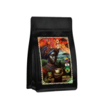 Kawa ziarnista FUEGO NEGO 50% Arabica 50% Robusta